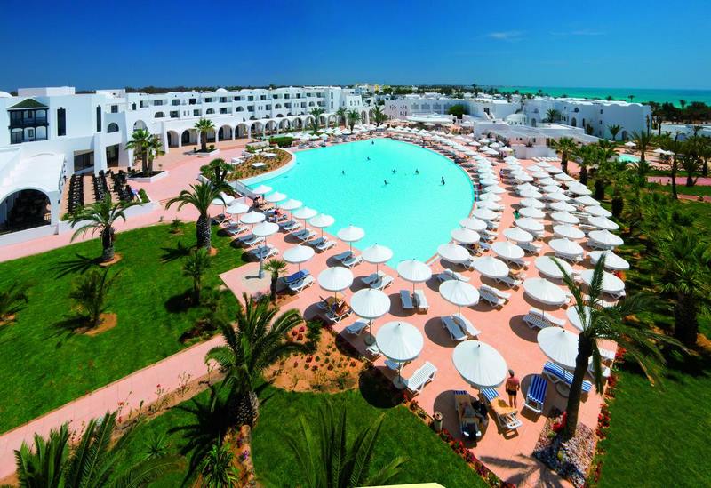 Club Palm Azur