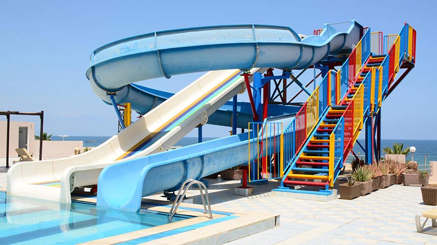 Hotel Sousse City & Beach (ex Karawan)