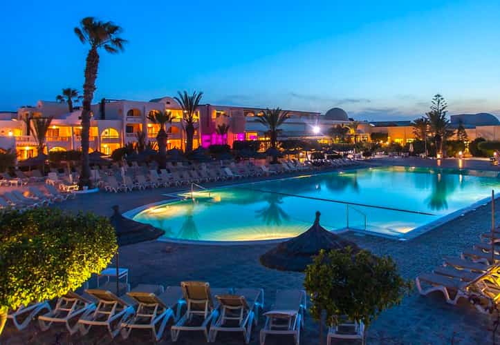 Djerba Aqua Resort