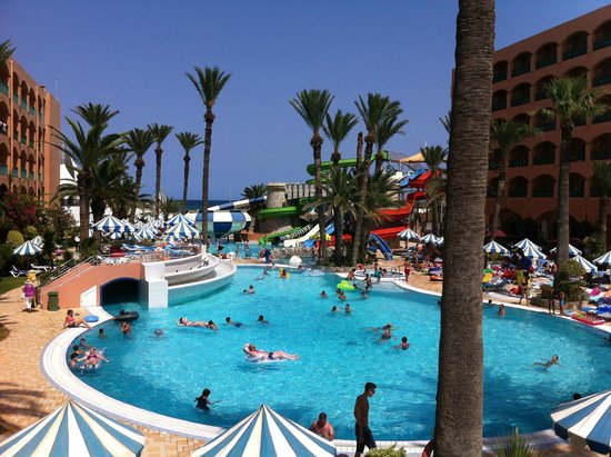 Marabout Sousse