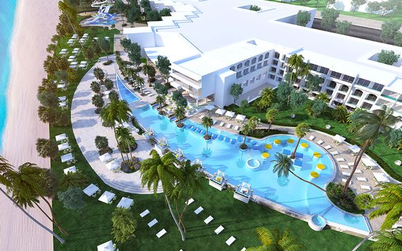 Iberostar Kuriat Palace
