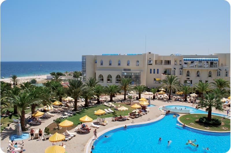 Iberostar Kantaoui Bay