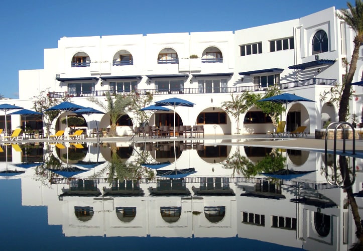Grand Hotel Des Thermes