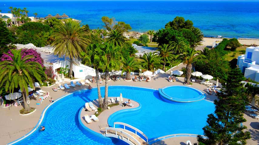 Sol Azur Beach Congres