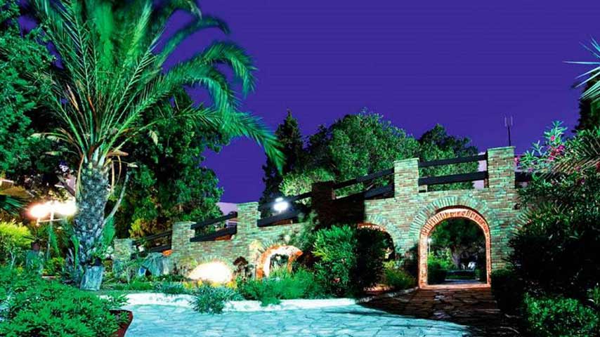 Marhaba Royal Salem
