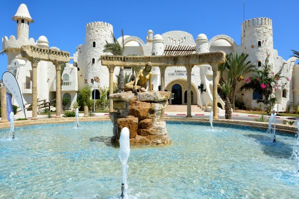 Robinson Club Djerba Bahiya