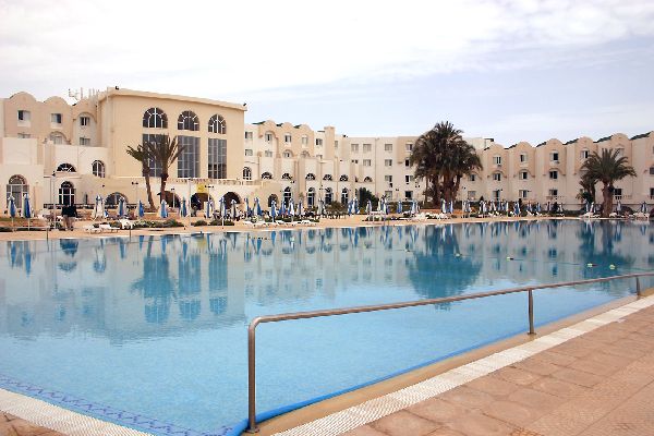 Aldiana Club Djerba Atlantide
