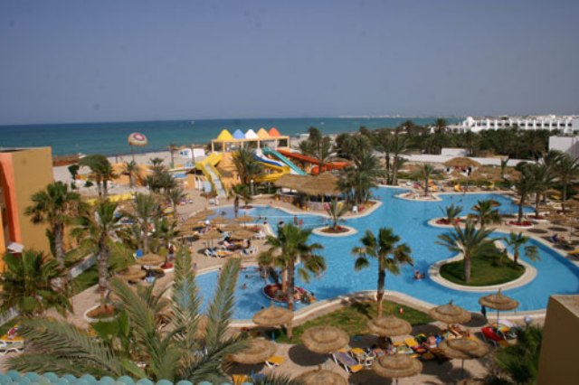 Caribbean World Djerba Thalasso