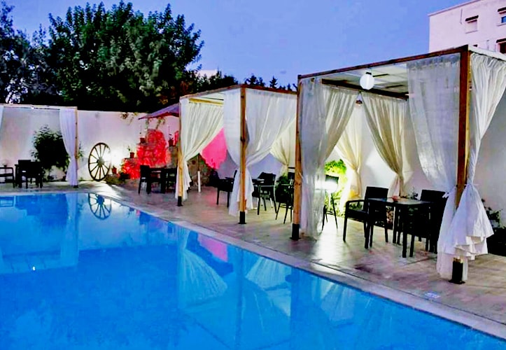 Hotel Diar Meriam