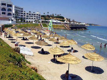 Marina Cap Monastir