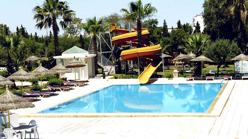 Miramar Golf and Spa