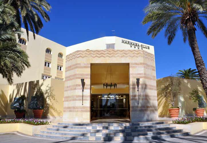 Marhaba Club