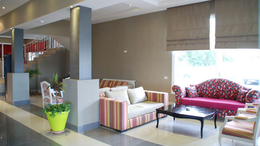 La Playa Hôtel Club