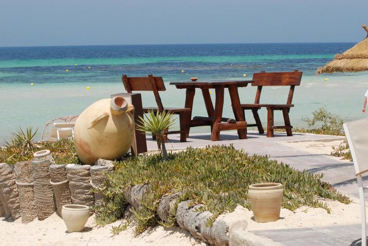 Seabel Rym Beach