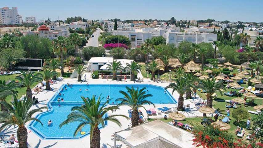 Golf Residence Sousse