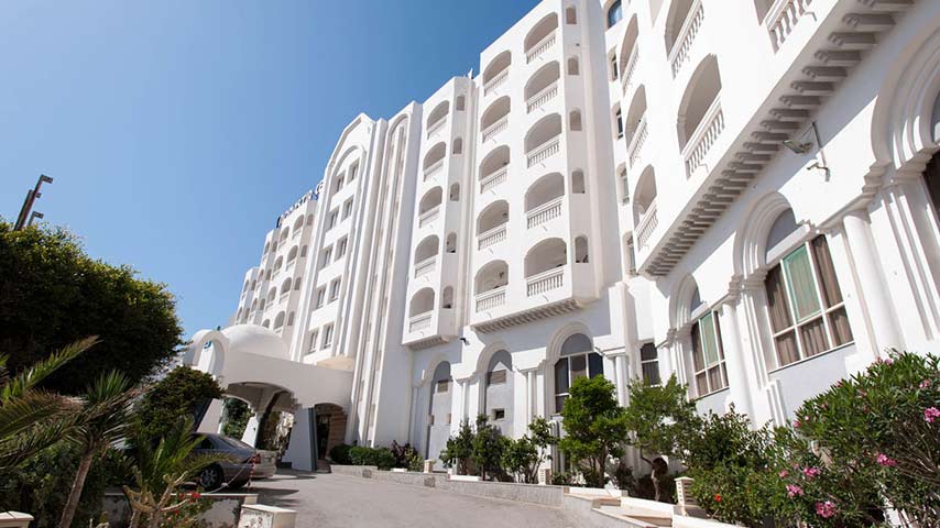 Monastir Center