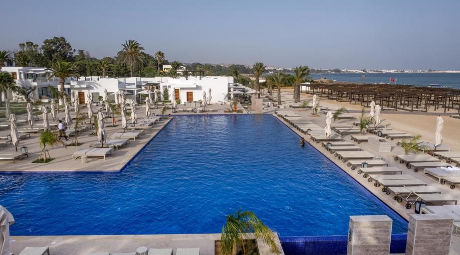 The Orangers Garden Villas & Bungalows