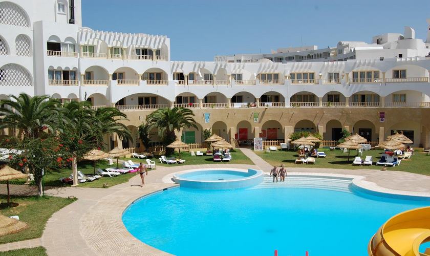 Delphin Hotels & Resorts