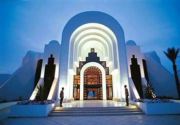 Radisson Blu Palace Resort & Thalasso Djerba