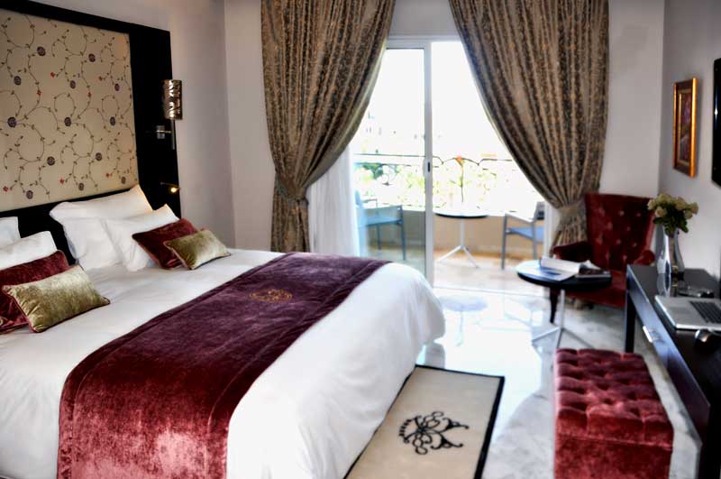 The Russelior Hotel & Spa